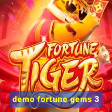 demo fortune gems 3